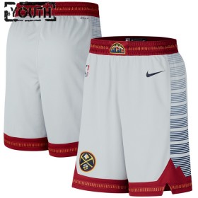 Denver Nuggets Kratke hlače Nike 2022-23 City Edition Swingman - Dječji